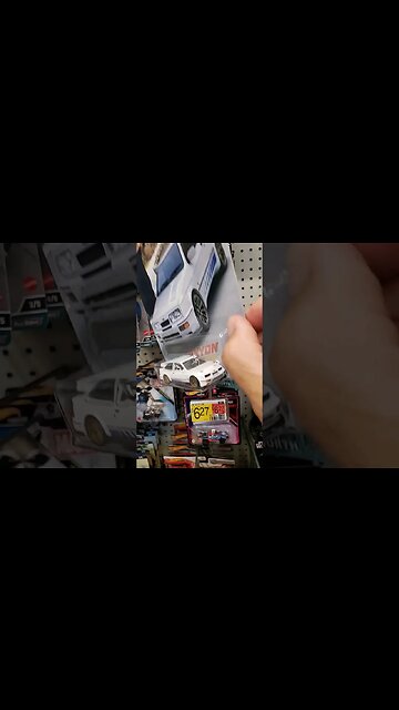 Canyon Warriors: A Quick Hot Wheels Showcase #shorts #hotwheels #diecast