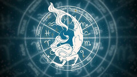 Pisces Virgo Season Messages-this person messing with you is out