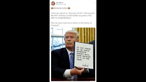 Bidens World Part 6