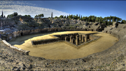 Welcome to The Arena