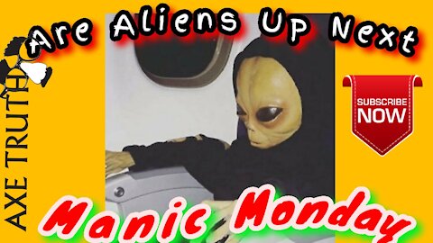 Are the Aliens Up Next