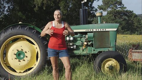 Homesteading Basics with Marjory Wildcraft: To Till or Not to Till