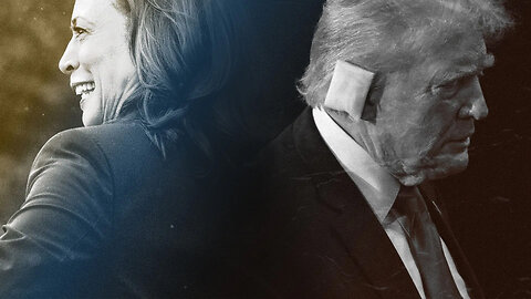 102 Days Until Election Day - 07/26/2024