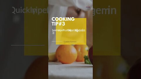 4 Cooking Tips From Gordon Ramsay Himself #shorts