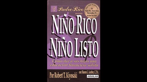 niño rico niño listo