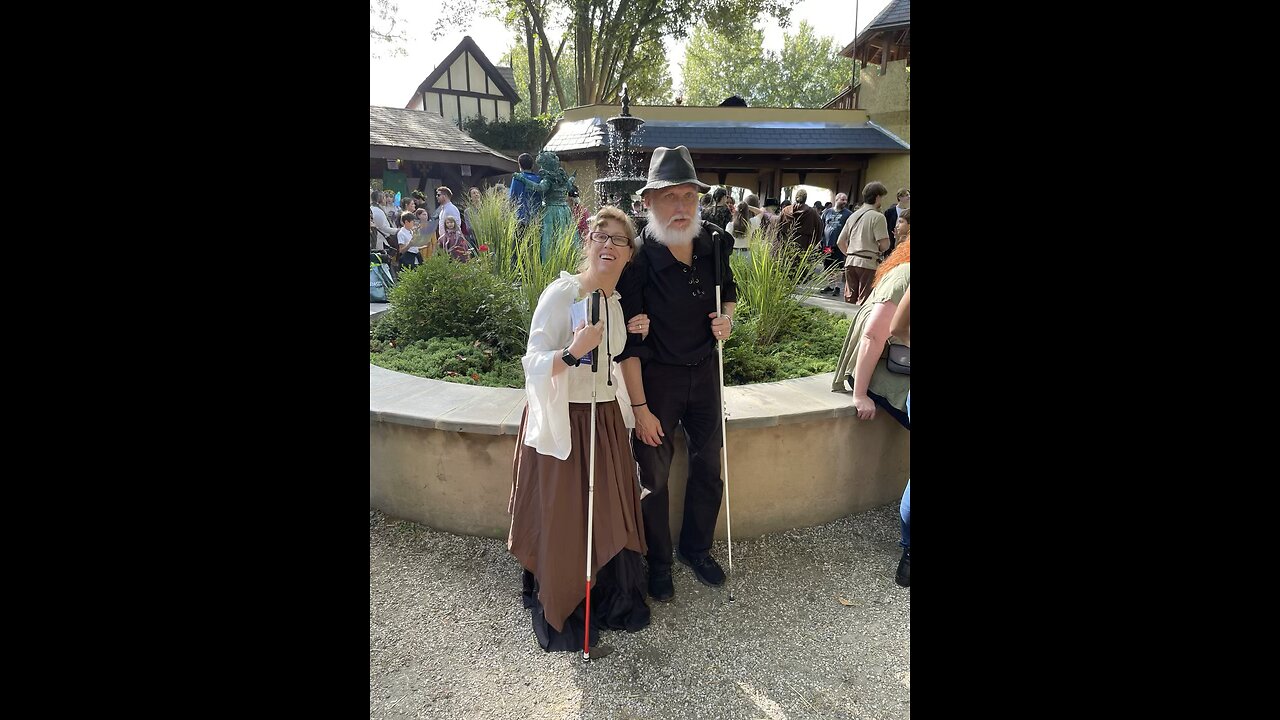 Maryland Renaissance Festival