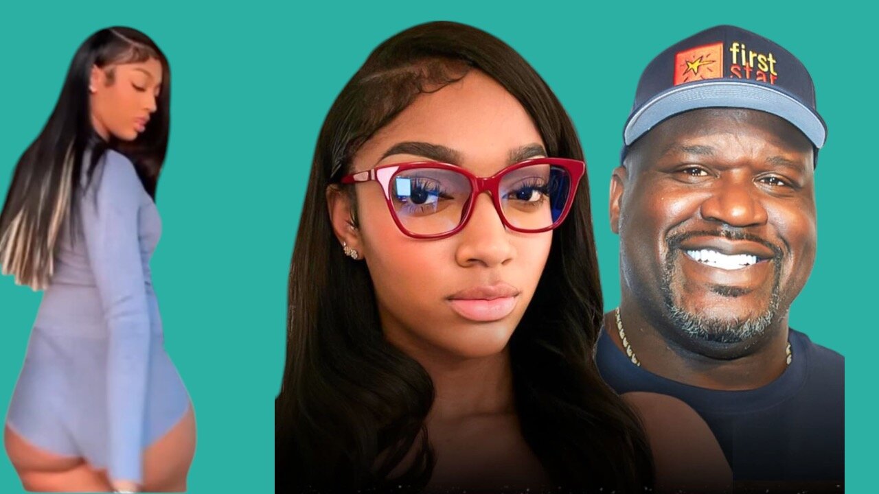 Angel Reese uncomfortable after shaqs sexual remarks.