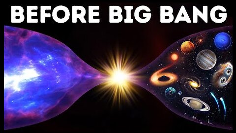 Who Created 'Nothing' Our Universe Formed From