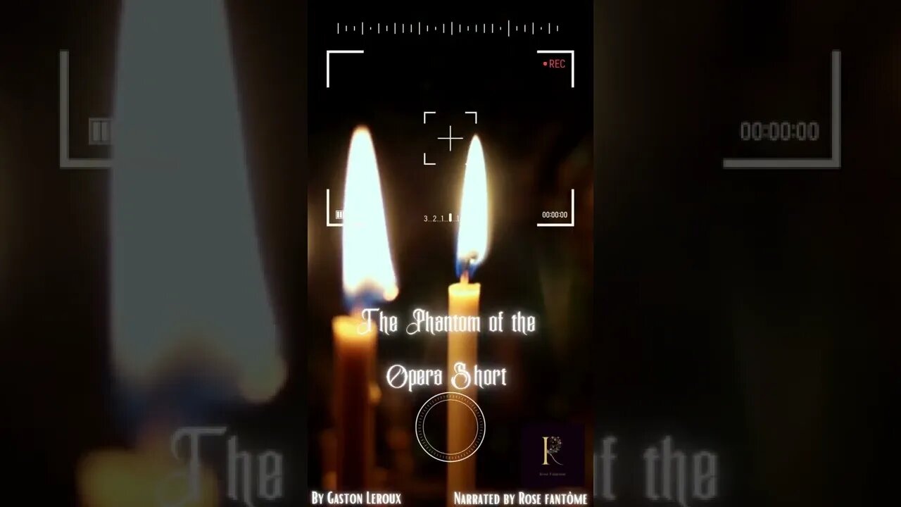 The Phantom of the Opera Short Narration