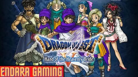 Dragon Quest V | Full Review
