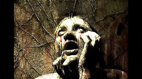 The most disturbing video ever seen- horror compilation