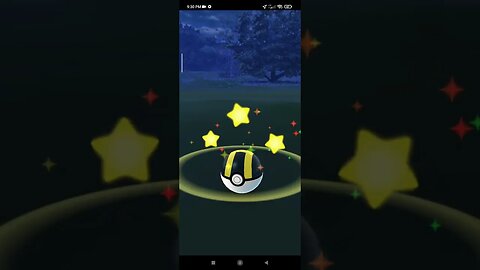 Pokémon GO-Shiny Jigglypuff