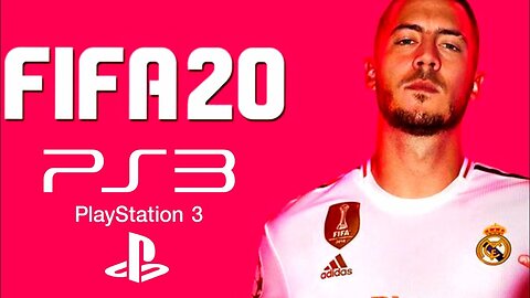 FIFA 20 GAMEPLAY PS3
