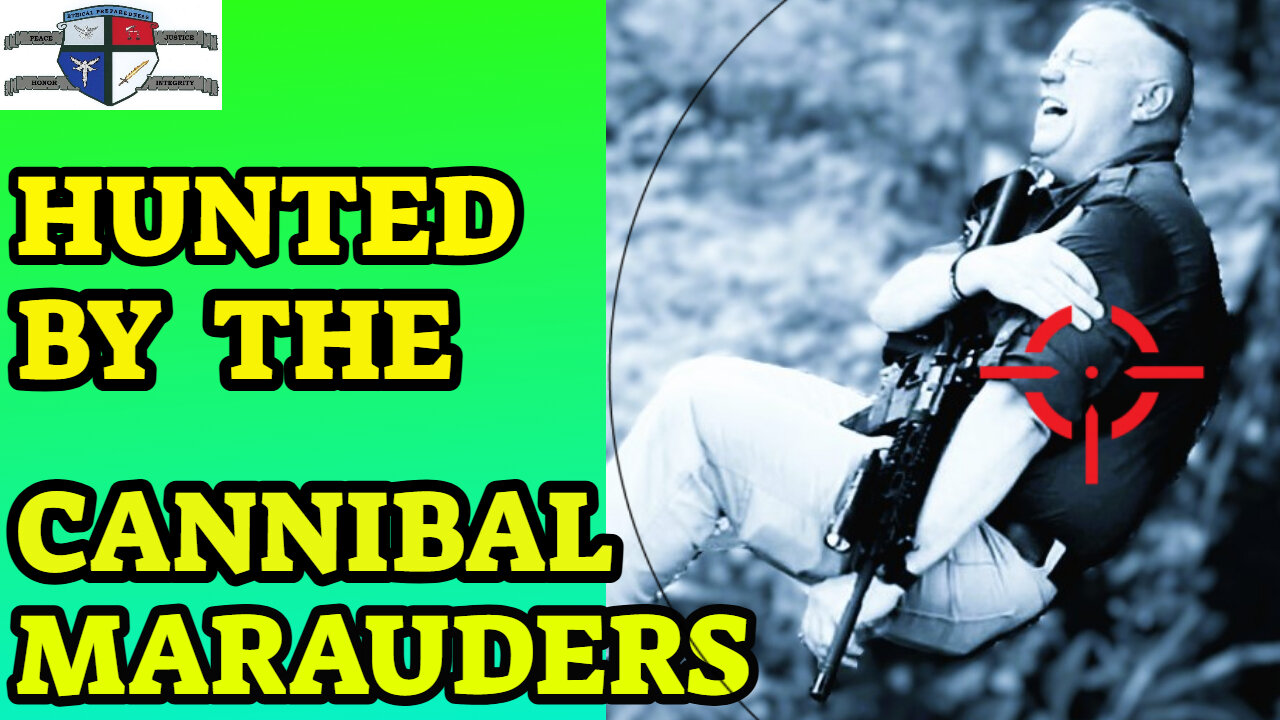 SHOT & DYING: How a Weed in Your Backyard Could Have Saved His Life During SHTF - Prepper Medicine