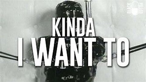 Blackpilled: Kinda I Want To 7-16-2019
