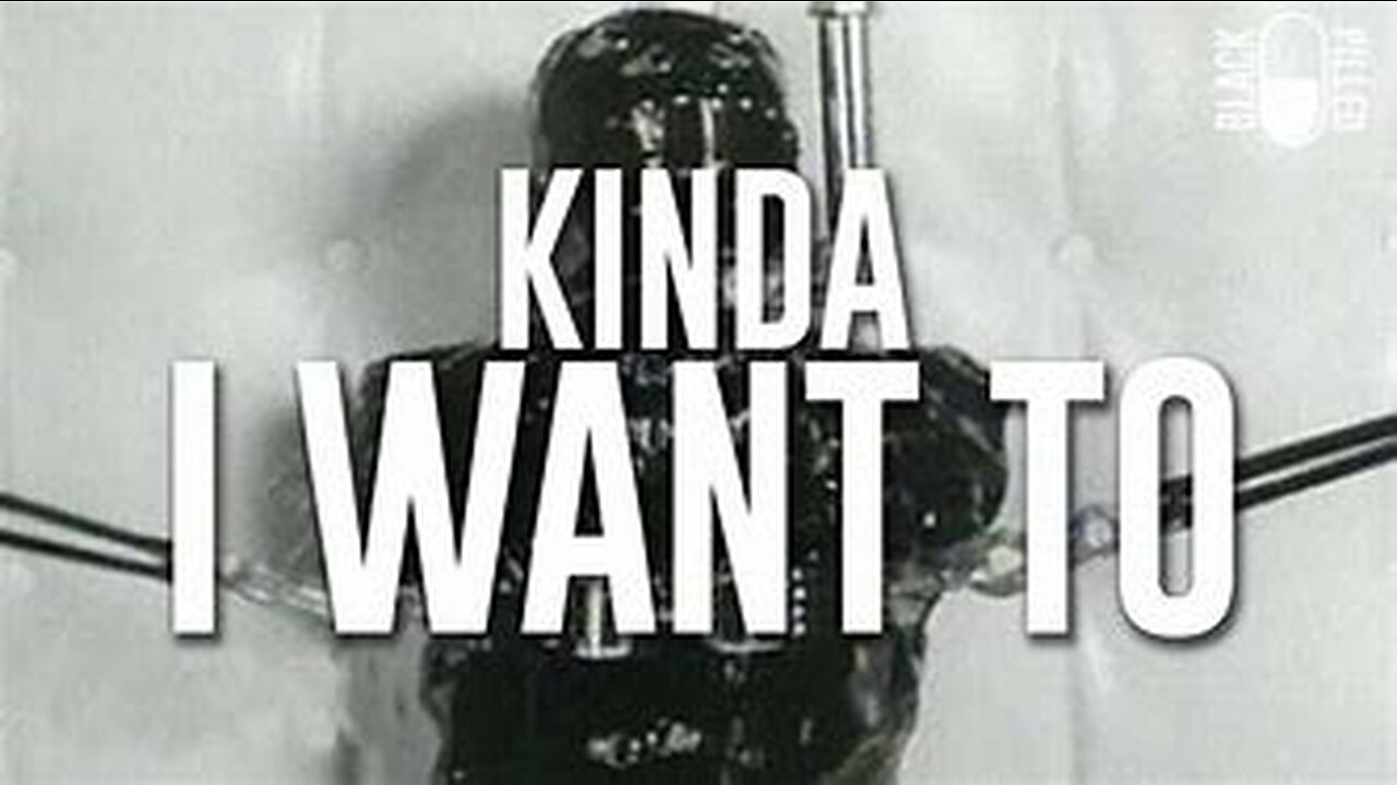 Blackpilled: Kinda I Want To 7-16-2019