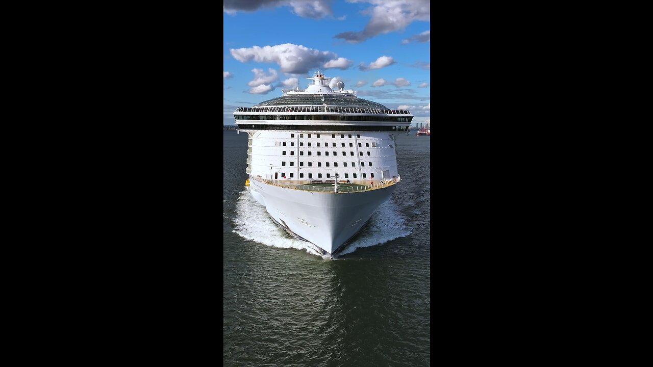 Oasis of the Seas - 10/08/2023 New York-Port Canaveral, FL-The Bahamas