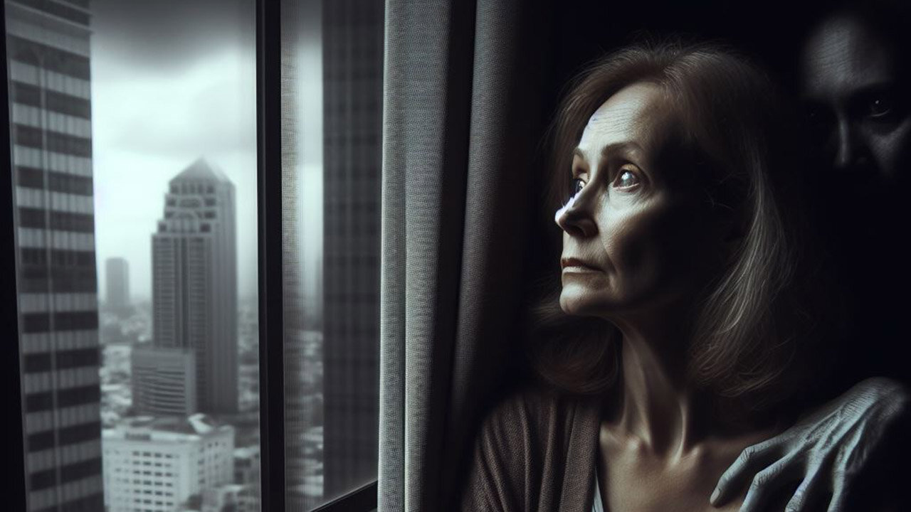 Loud Silence | Short Story