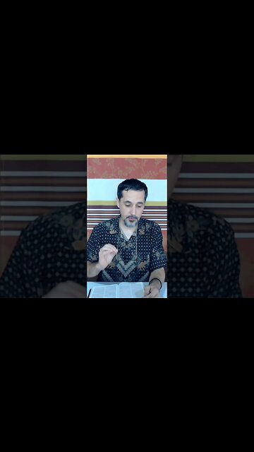 Clear Question, Clear Answer - Luke 21:7 & 20