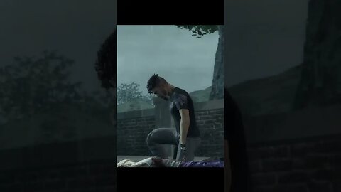 Saints Row 2 Red Asphalt 20 Goodbye Carlos 😥 #Shorts