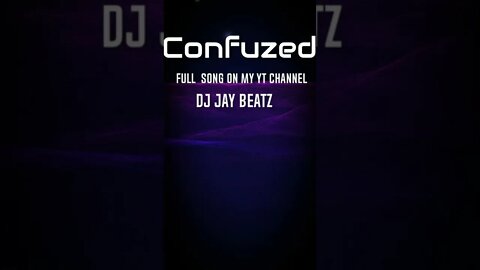 Confuzed TB303