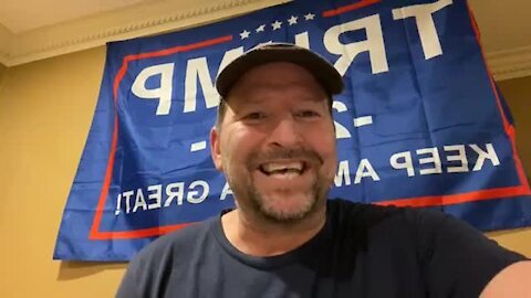 Live With Brad 3-17-21