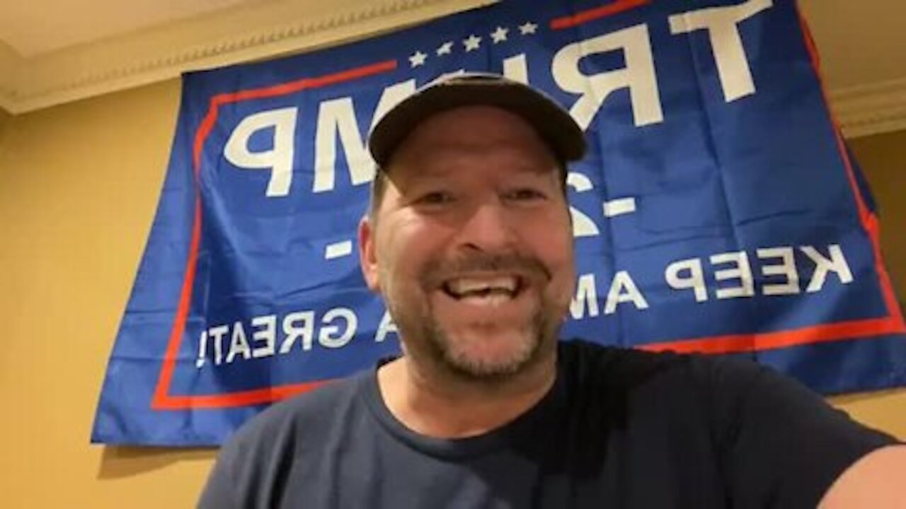 Live With Brad 3-17-21