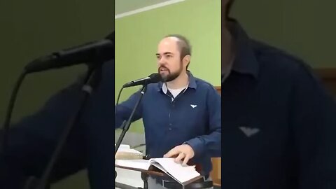 É dom de Deus e exige responsabilidade humana #shorts #short