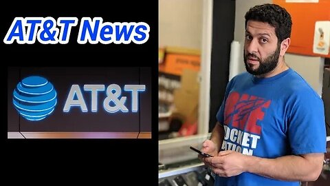 AT&T Made Large Scale Changes, This is Why.