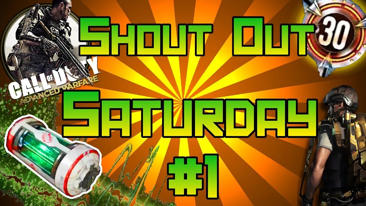 Shout-out Saturday! #1 ~ 'Ultra Fast' SN6 DNA Bomb!