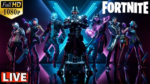 FORTNITE 8 WINS | VICTORY ROYALE CITY!