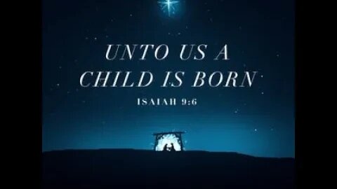 The Gospel of Matthew (Chapter 4): The Child