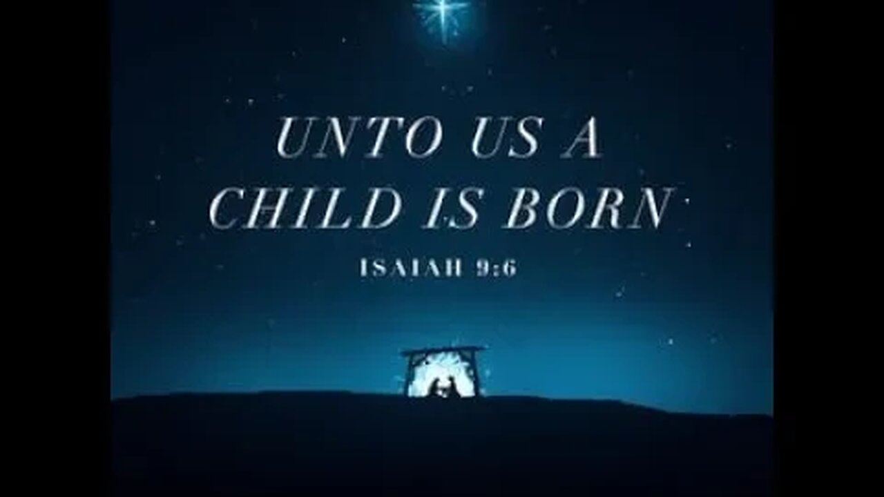 The Gospel of Matthew (Chapter 4): The Child