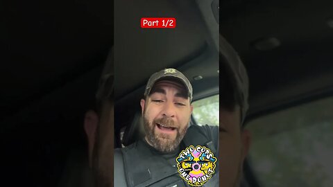 Know your rights during a traffic stop #police #rights #law #shorts #trafficstop #trending #viral