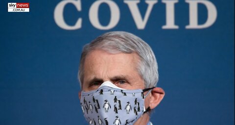 ‘Fauci lied’ New documents on lab leak theory released