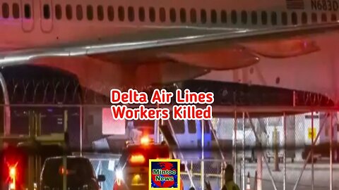 2 Delta Air Lines workers killed, 1 injured in explosion at Atlanta facility