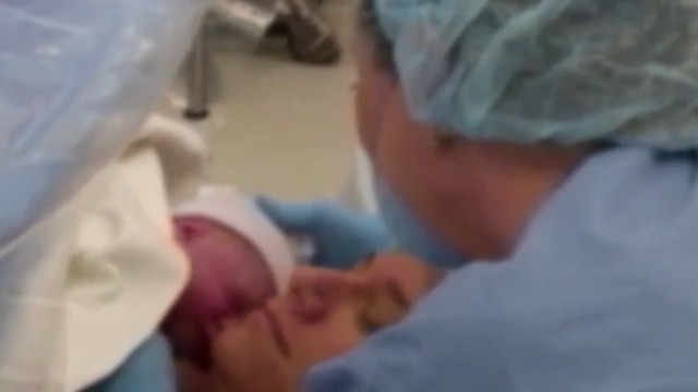 Drug shortage concerns affects pregnant women who have C-sections