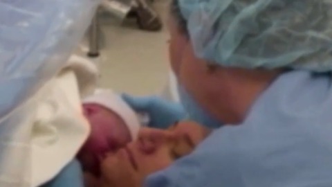 Drug shortage concerns affects pregnant women who have C-sections