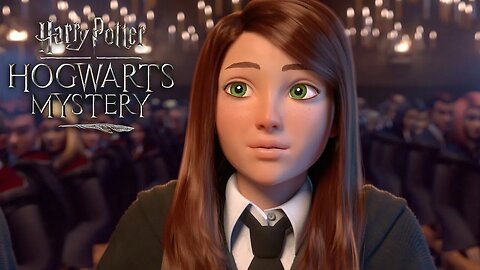 HARRY POTTER HOWARD MASTERY