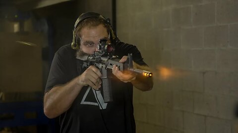 Range Time with the Delta V Gen2 3MR Trigger, I need to learn to Use it #1535
