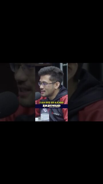 O ROMBO de R$200 BILHÕES do LULA! #shorts