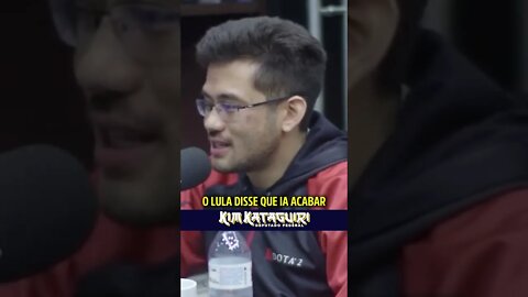 O ROMBO de R$200 BILHÕES do LULA! #shorts