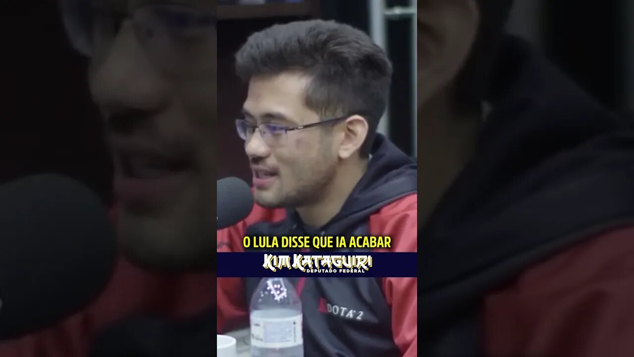 O ROMBO de R$200 BILHÕES do LULA! #shorts