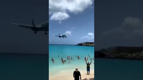 Risky Beach ⛱️