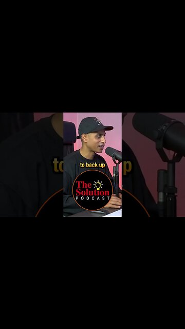 How to back up a theory without facts