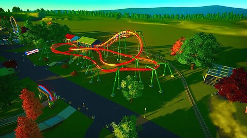 Steel Lasso Recreation