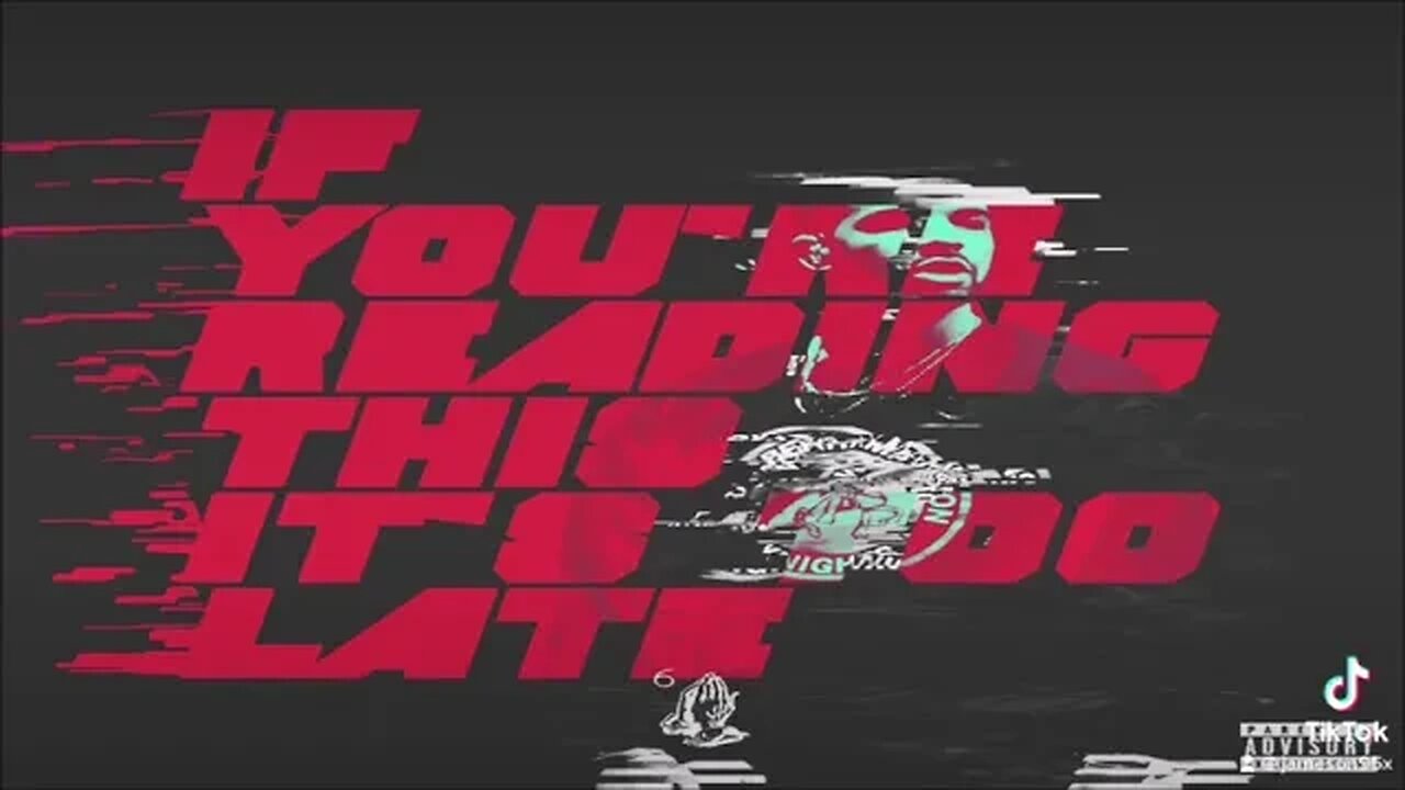 Drake - Energy (6% Faster) (432hz)