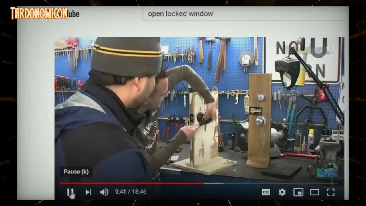 2020 05 27 PREDATORS In your home in 3 seconds without you hearing them!!!