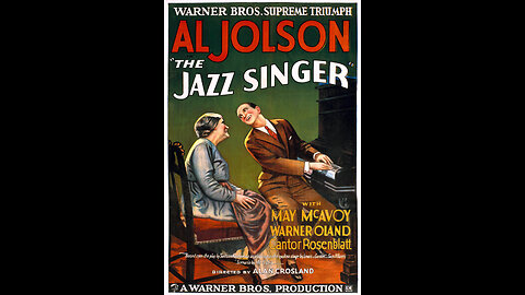 The Jazz Singer