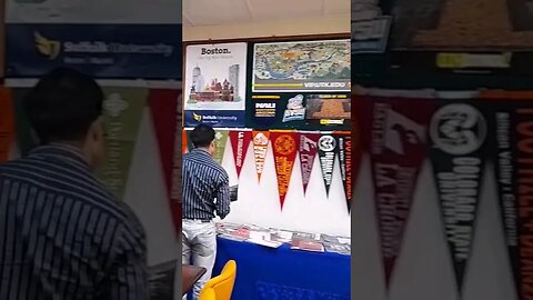 American Consultant General USA Education Consultation
